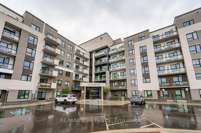 106 - 1105 Leger Way
