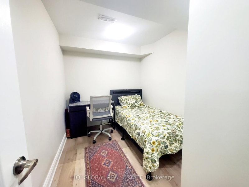 Basement - 1332 Basswood Cres, Milton, L9E 1M4 | Image 3