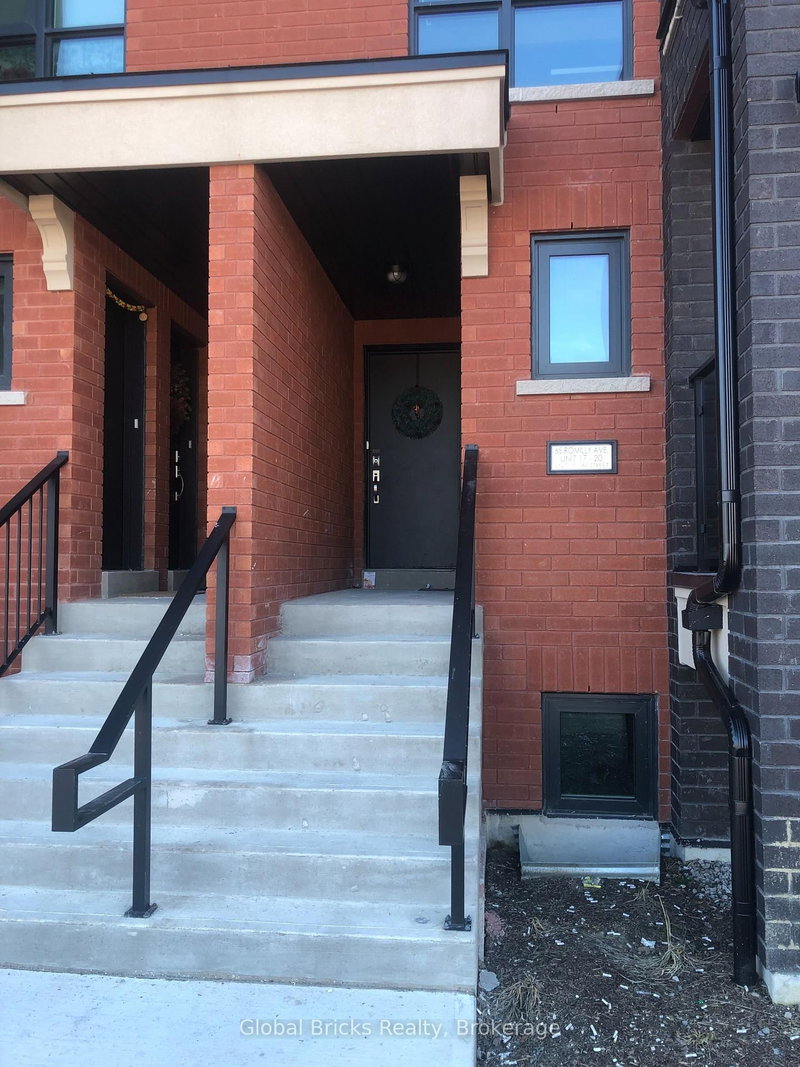 home for lease on 65 Romilly Ave Avenue