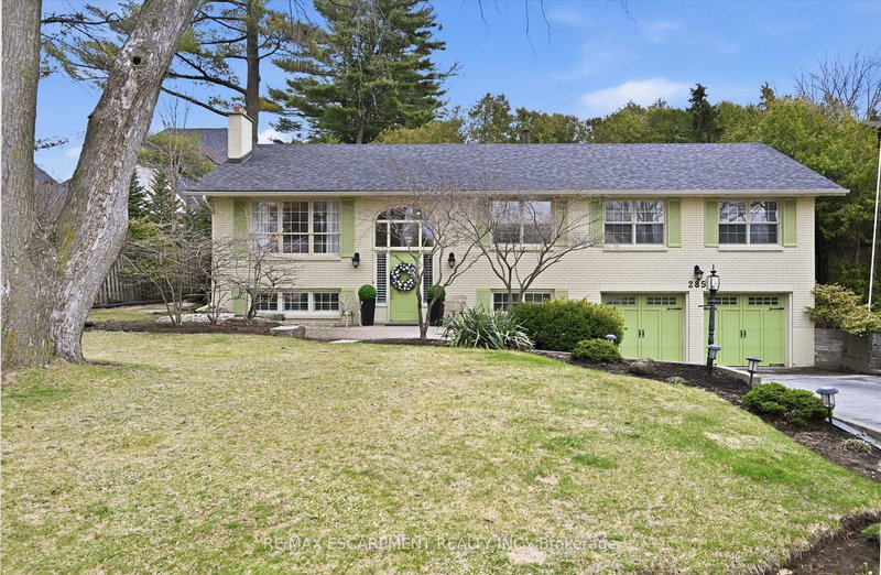 285 Glen Afton Dr, Burlington, L7L 1G8 | Image 2