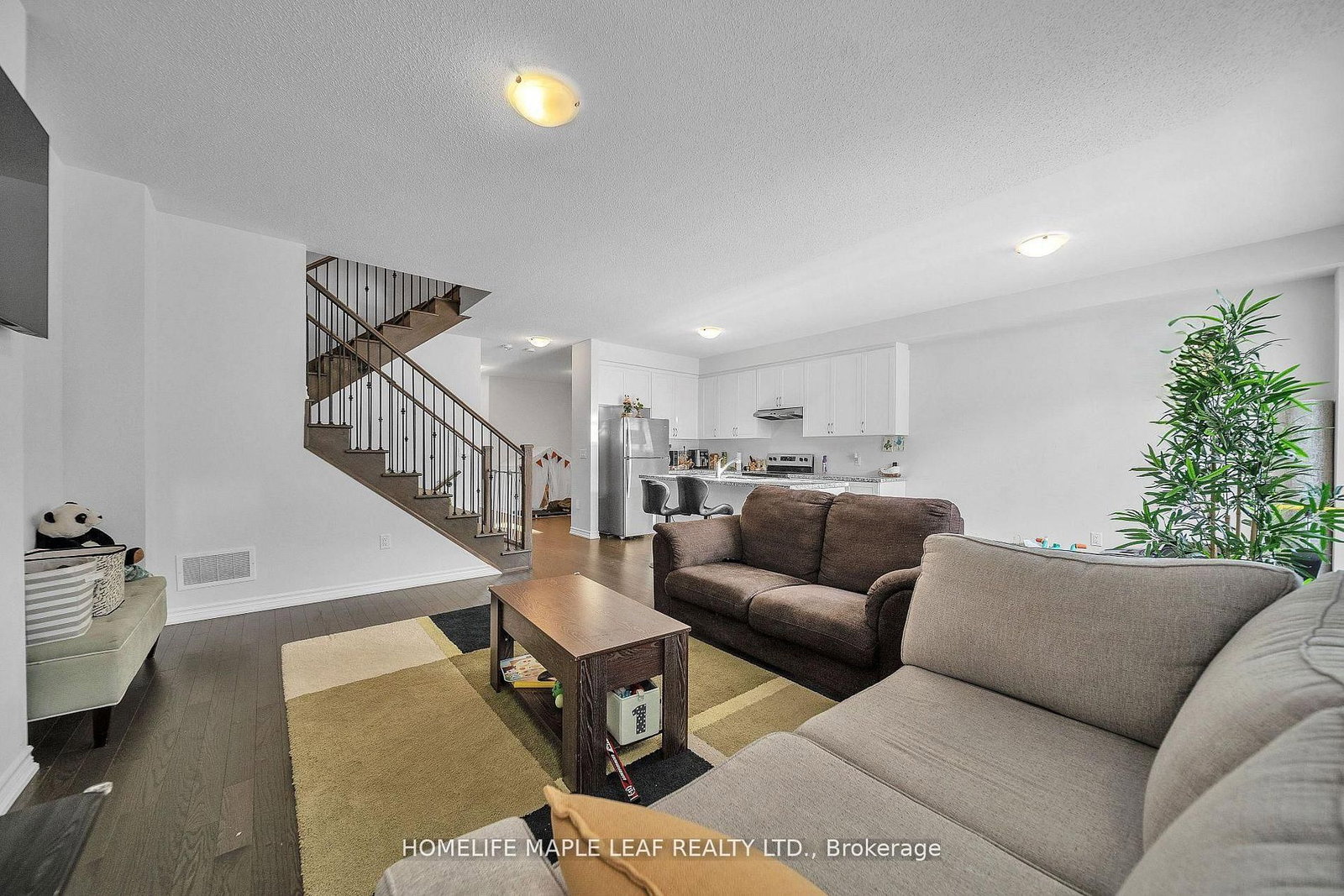 Detached House for sale at 32 Camino Real Drive, Caledon, Ontario, L7C 1Z9 - Rural Caledon - MLS: W12953786