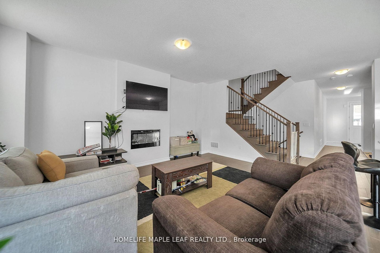 Detached House for sale at 32 Camino Real Drive, Caledon, Ontario, L7C 1Z9 - Rural Caledon - MLS: W12953786