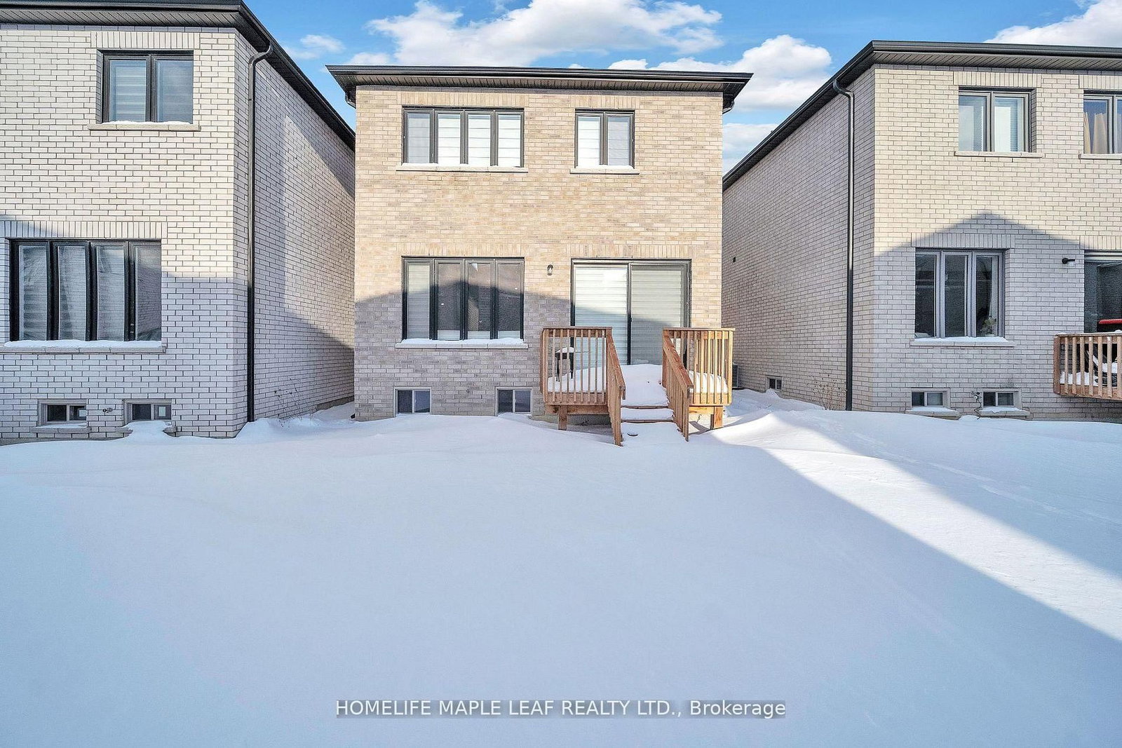 Detached House for sale at 32 Camino Real Drive, Caledon, Ontario, L7C 1Z9 - Rural Caledon - MLS: W12953786