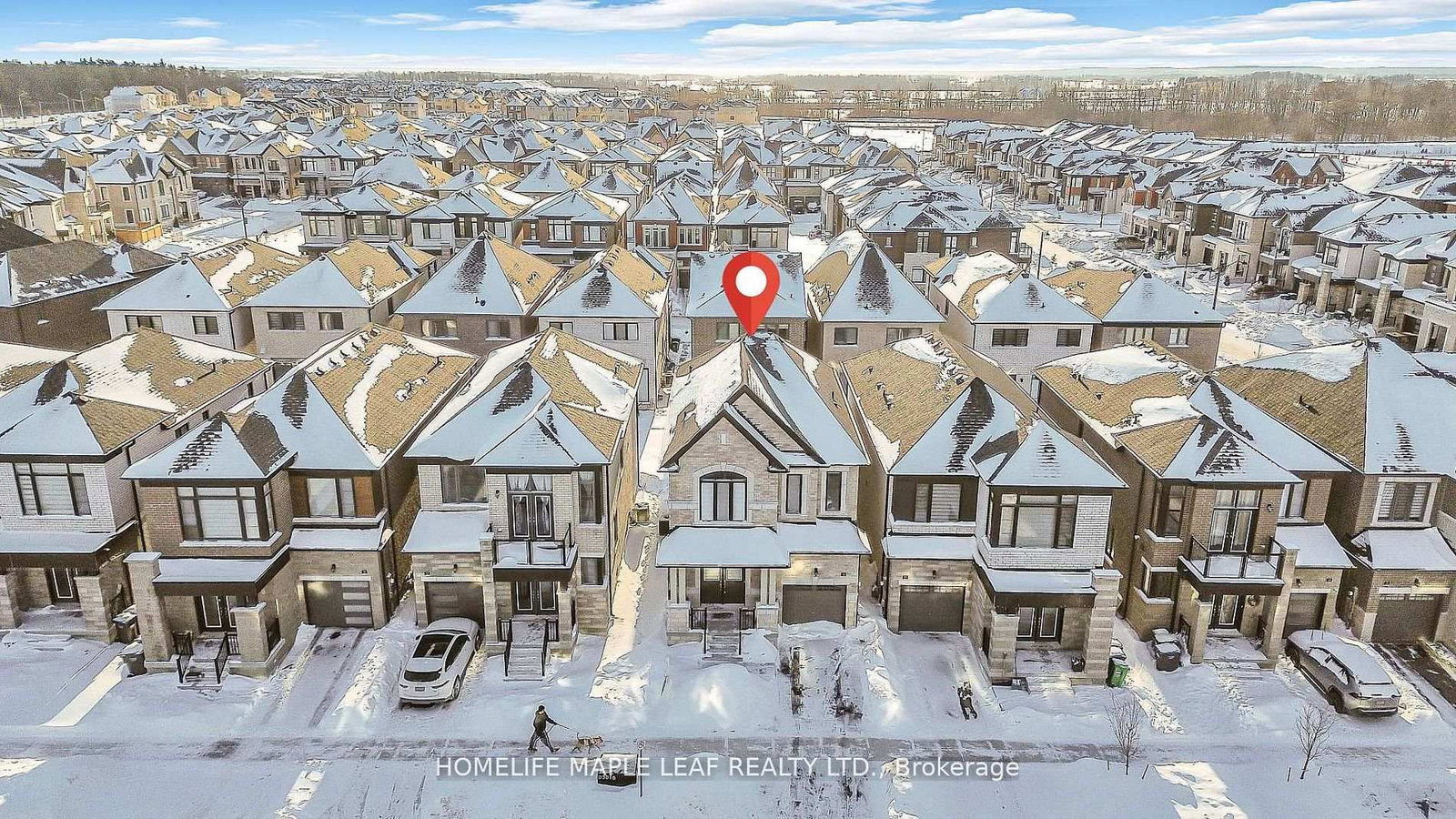 Detached House for sale at 32 Camino Real Drive, Caledon, Ontario, L7C 1Z9 - Rural Caledon - MLS: W12953786