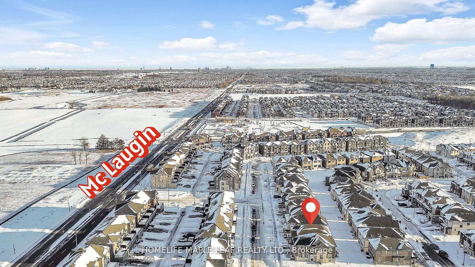 Detached House for sale at 32 Camino Real Drive, Caledon, Ontario, L7C 1Z9 - Rural Caledon - MLS: W12953786