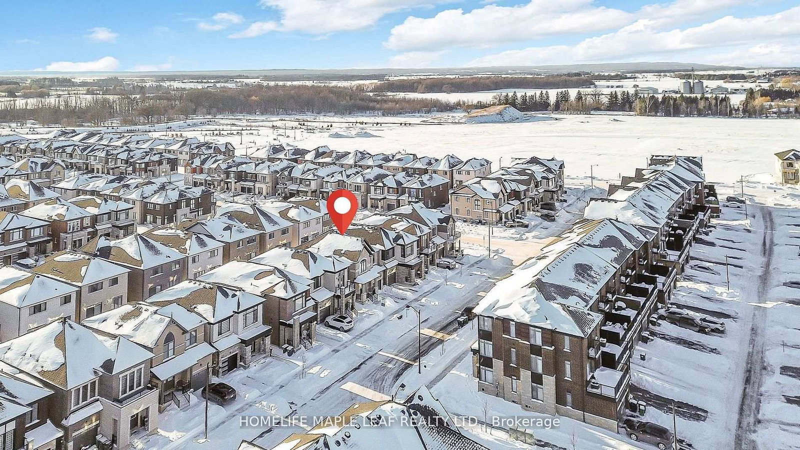 Detached House for sale at 32 Camino Real Drive, Caledon, Ontario, L7C 1Z9 - Rural Caledon - MLS: W12953786