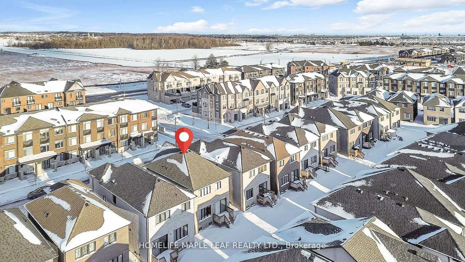 Detached House for sale at 32 Camino Real Drive, Caledon, Ontario, L7C 1Z9 - Rural Caledon - MLS: W12953786