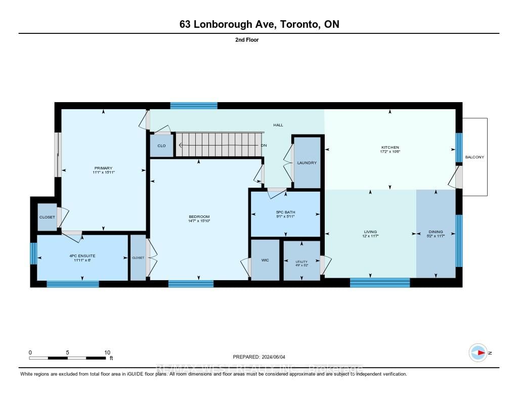 63 Lonborough Avenue - Photo 29