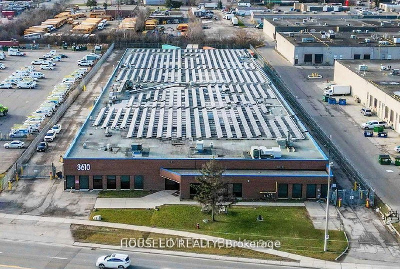 A - 3610 Mavis Rd, Mississauga, L5C 1T8 | Image 2