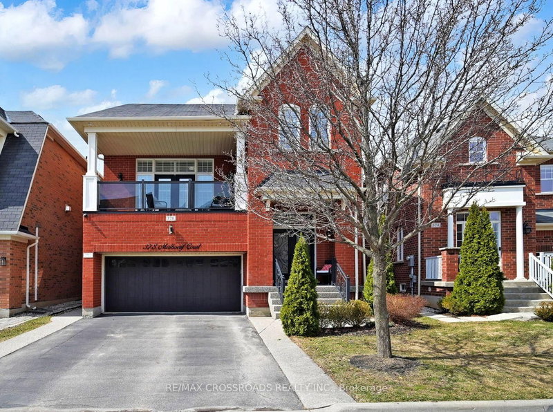 378 Malboeuf Crt, Milton, L9T 7Y3 | Image 2