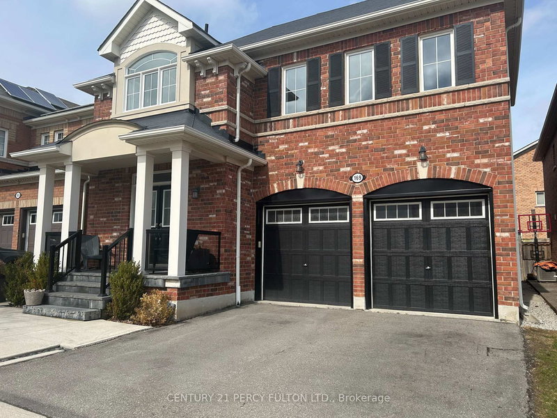 home for lease on 169 Savoline Boulevard