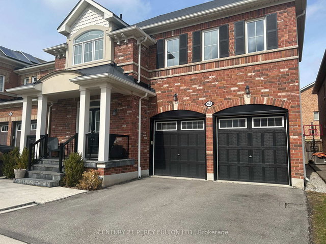 169 Savoline Boulevard