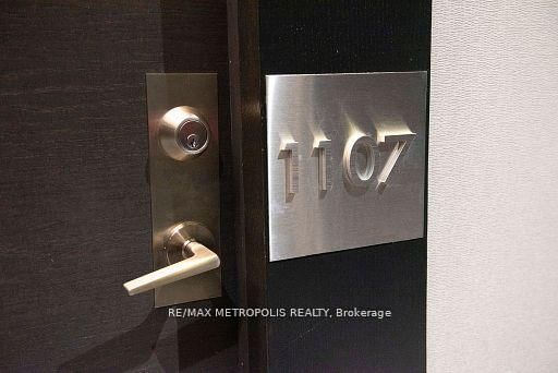 1107 - 33 Shore Breeze Drive