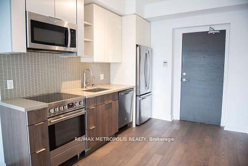 1107 - 33 Shore Breeze Drive