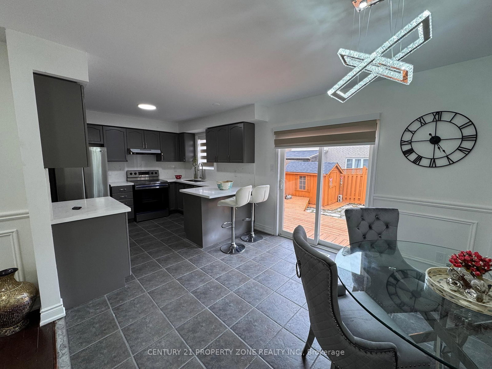 Detached House for sale at 84 Tideland Drive, Brampton, Ontario, L7A 2W1 - Fletcher's Meadow - MLS: W12954274