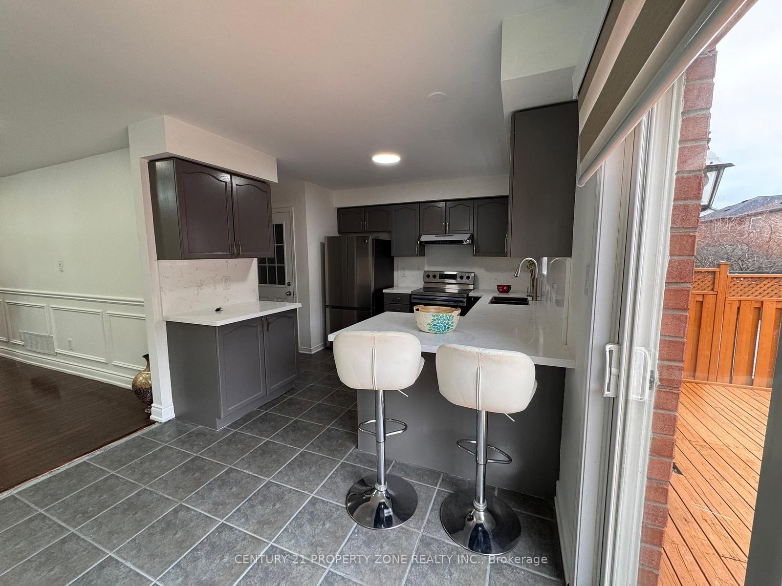 Detached House for sale at 84 Tideland Drive, Brampton, Ontario, L7A 2W1 - Fletcher's Meadow - MLS: W12954274