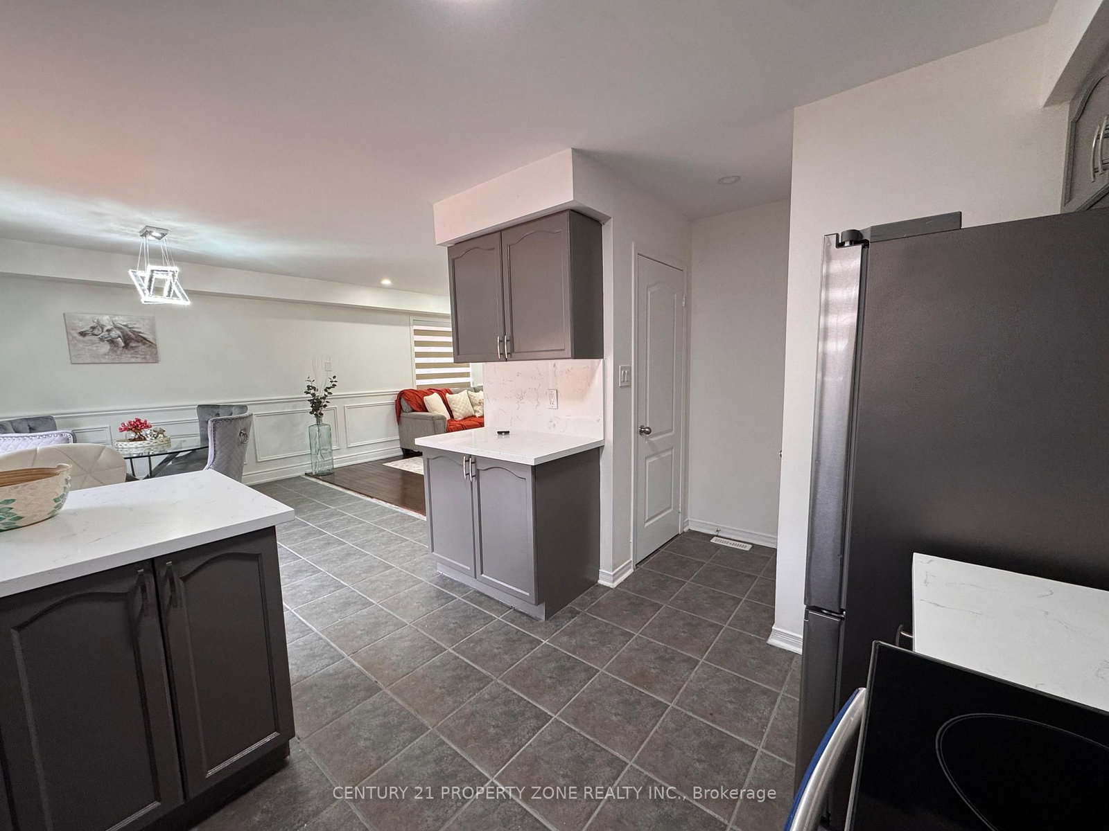 Detached House for sale at 84 Tideland Drive, Brampton, Ontario, L7A 2W1 - Fletcher's Meadow - MLS: W12954274