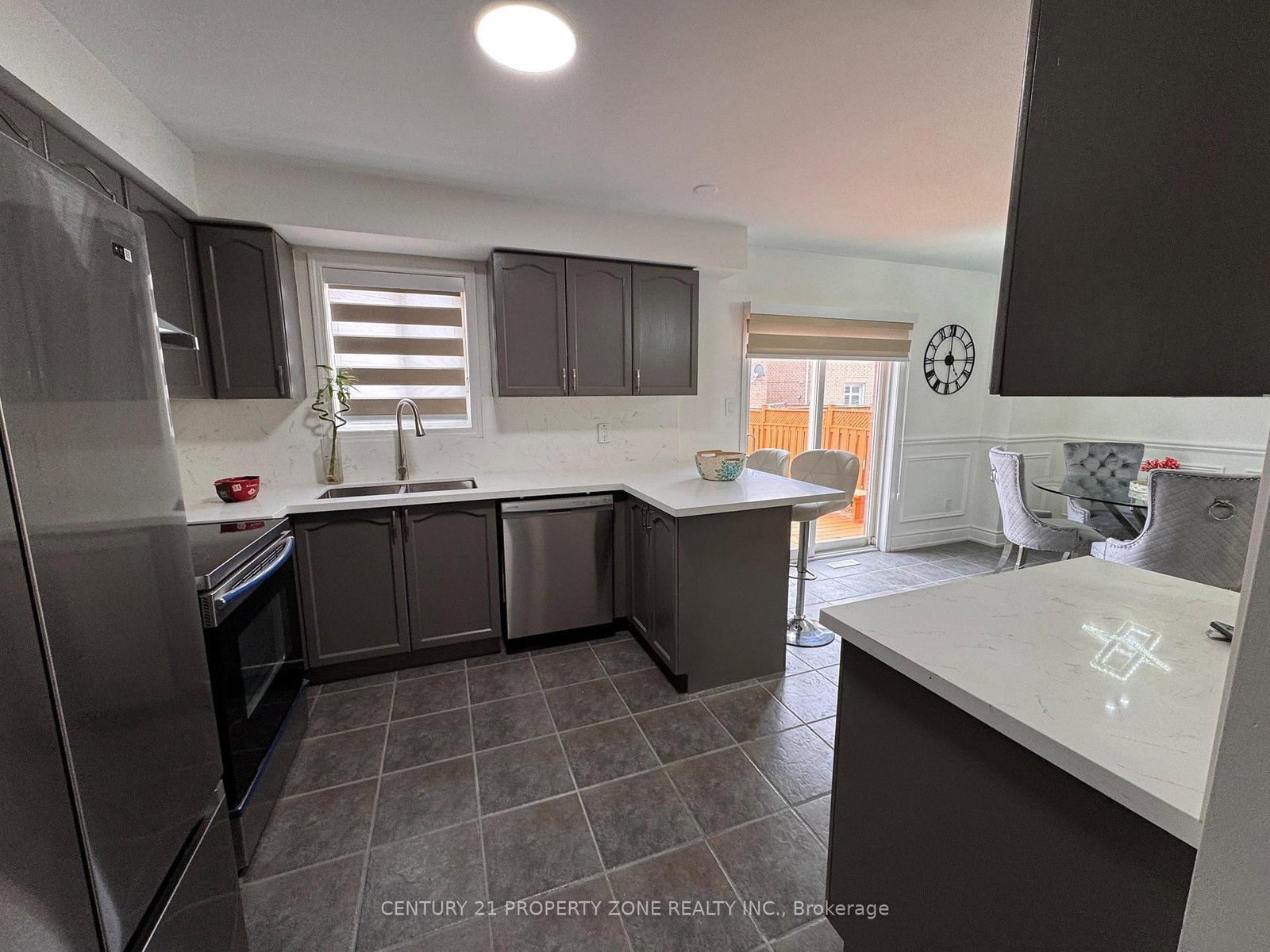 Detached House for sale at 84 Tideland Drive, Brampton, Ontario, L7A 2W1 - Fletcher's Meadow - MLS: W12954274