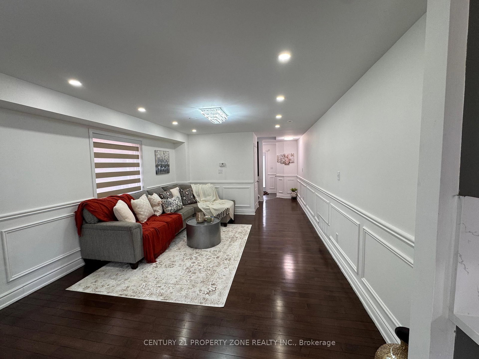 Detached House for sale at 84 Tideland Drive, Brampton, Ontario, L7A 2W1 - Fletcher's Meadow - MLS: W12954274