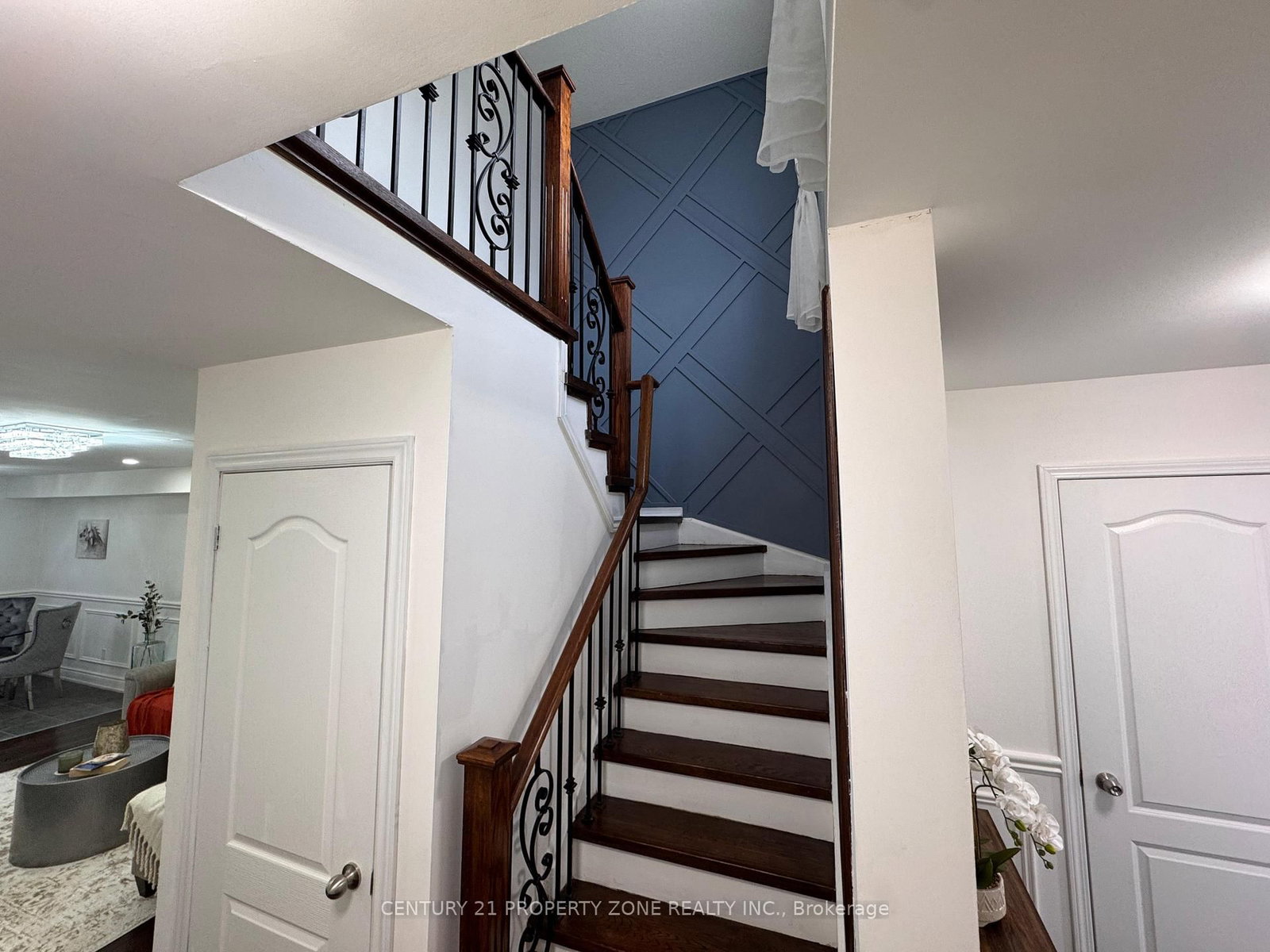 Detached House for sale at 84 Tideland Drive, Brampton, Ontario, L7A 2W1 - Fletcher's Meadow - MLS: W12954274