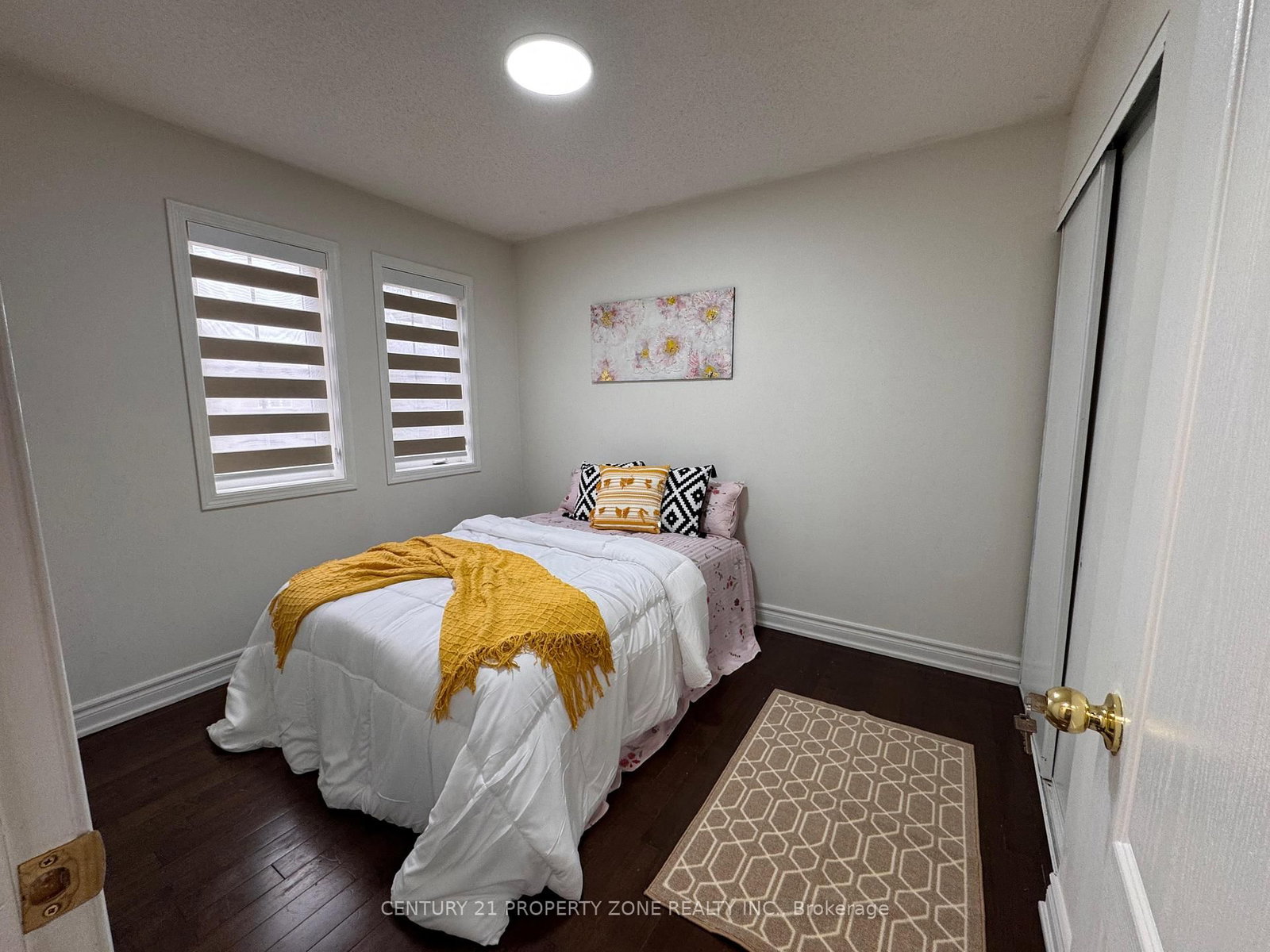 Detached House for sale at 84 Tideland Drive, Brampton, Ontario, L7A 2W1 - Fletcher's Meadow - MLS: W12954274