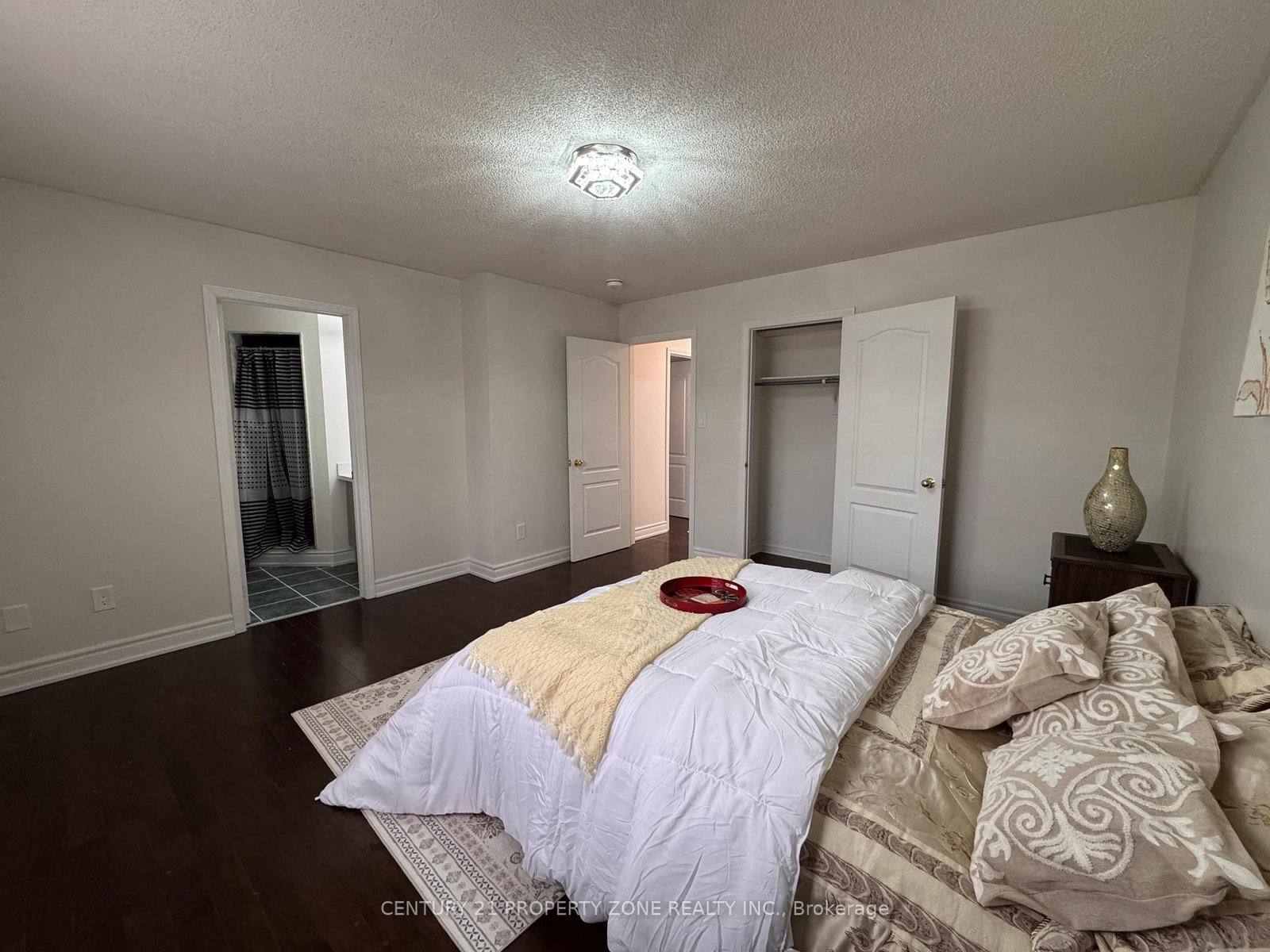 Detached House for sale at 84 Tideland Drive, Brampton, Ontario, L7A 2W1 - Fletcher's Meadow - MLS: W12954274