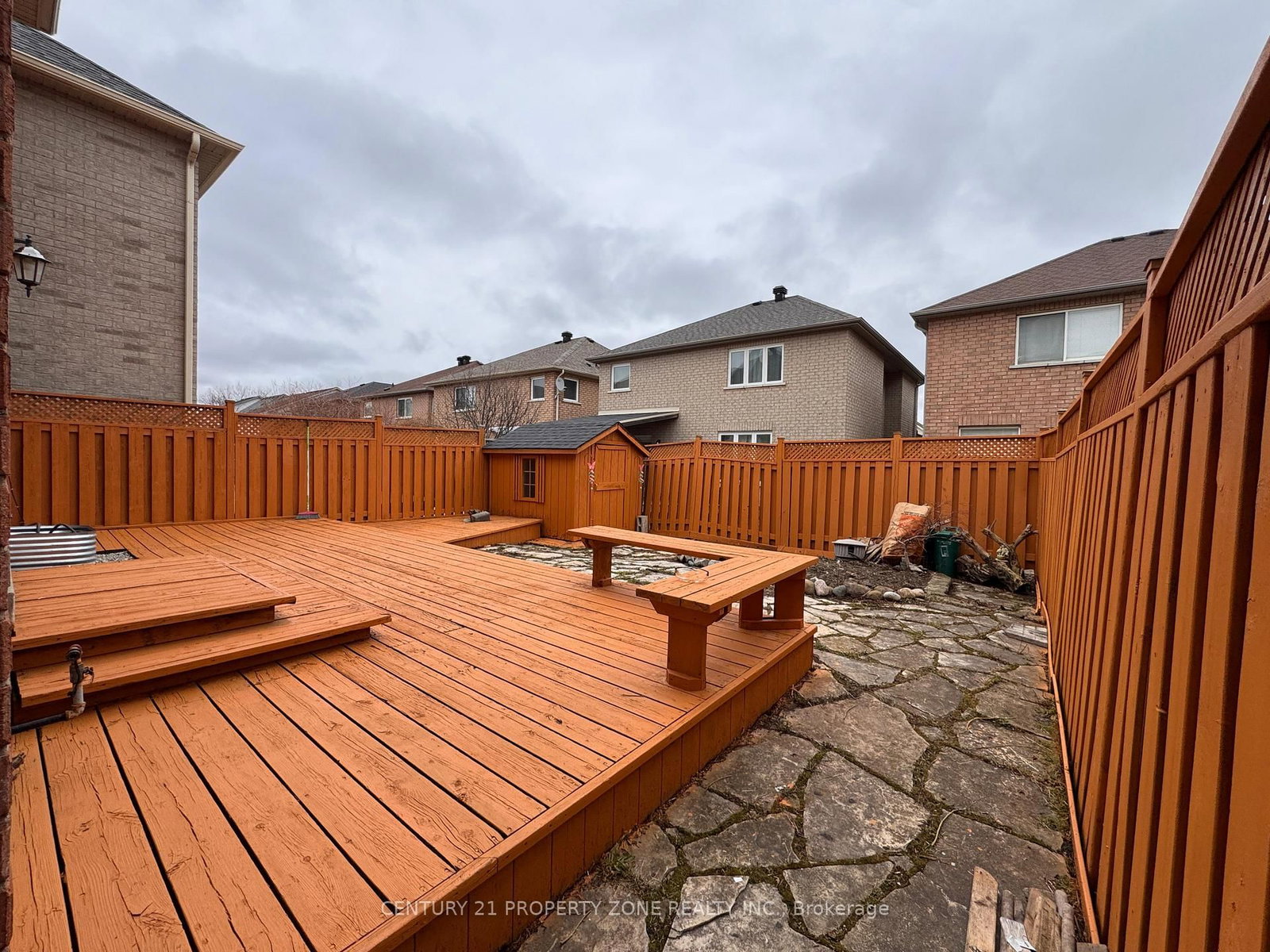 Detached House for sale at 84 Tideland Drive, Brampton, Ontario, L7A 2W1 - Fletcher's Meadow - MLS: W12954274