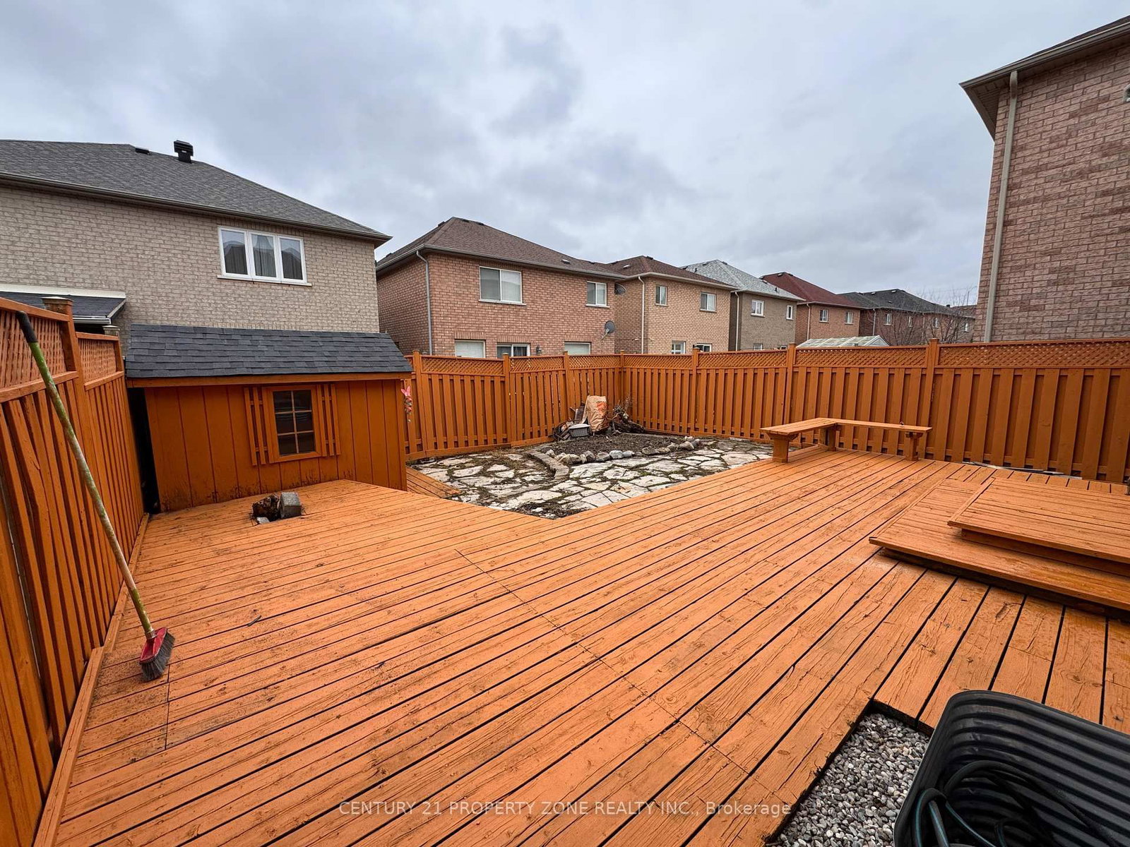 Detached House for sale at 84 Tideland Drive, Brampton, Ontario, L7A 2W1 - Fletcher's Meadow - MLS: W12954274