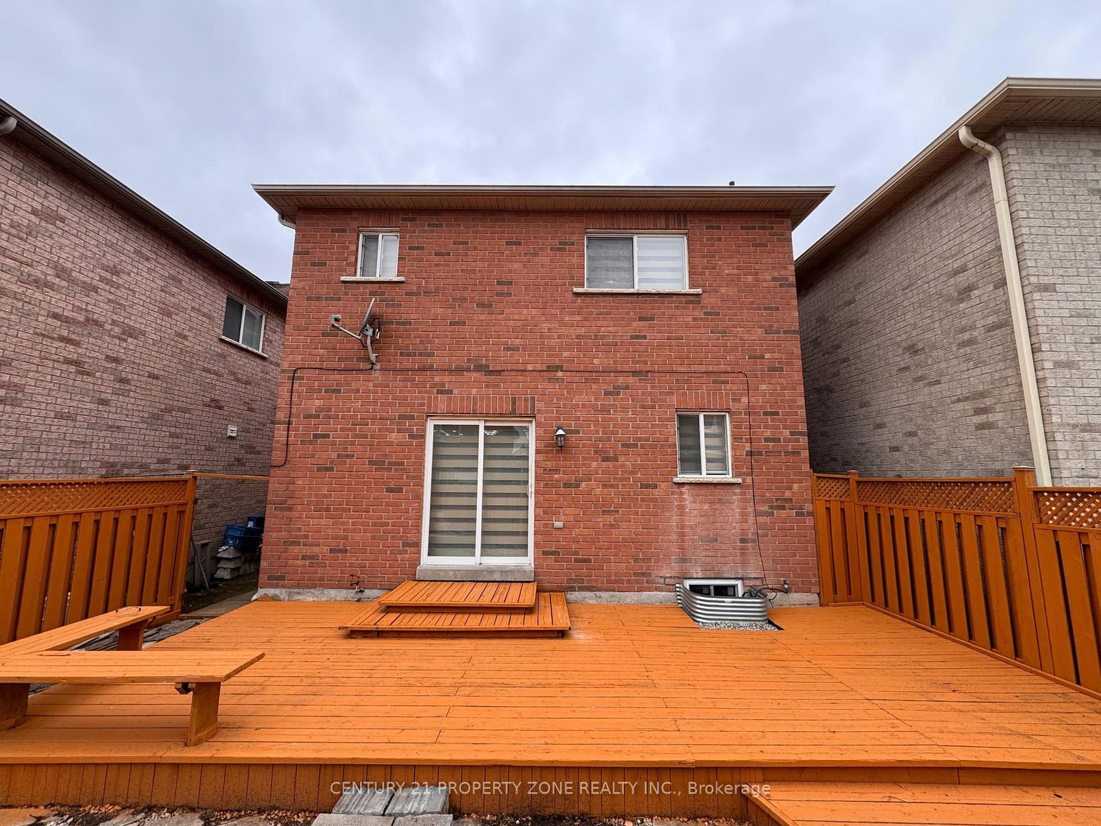 Detached House for sale at 84 Tideland Drive, Brampton, Ontario, L7A 2W1 - Fletcher's Meadow - MLS: W12954274