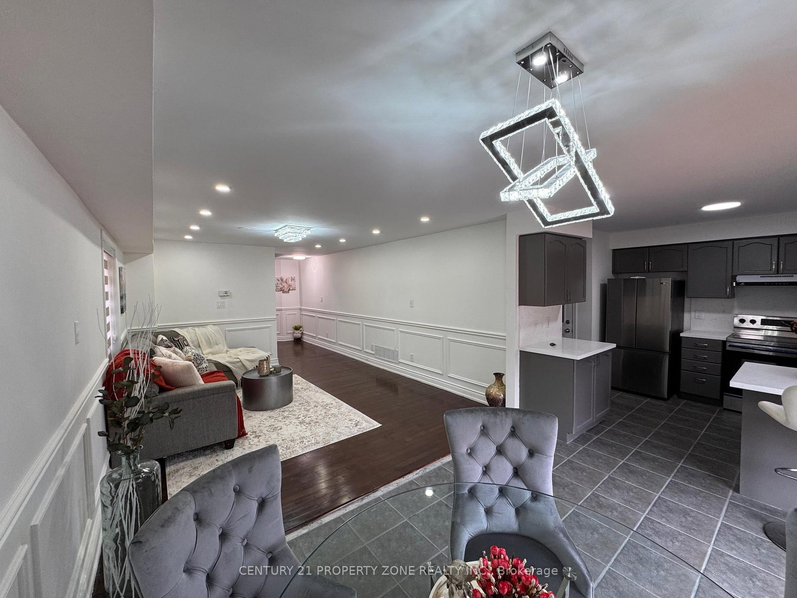 Detached House for sale at 84 Tideland Drive, Brampton, Ontario, L7A 2W1 - Fletcher's Meadow - MLS: W12954274