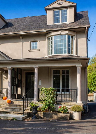 Lower - 148 Mavety St | Toronto | Image