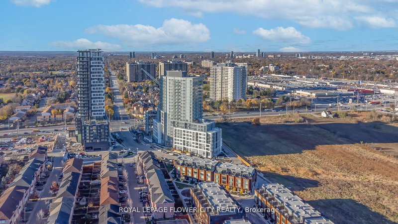 1013 - 225 Malta Ave, Brampton, L6Y 4M5 | Image 3