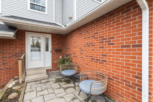 43 - 2065 Amherst Heights Court