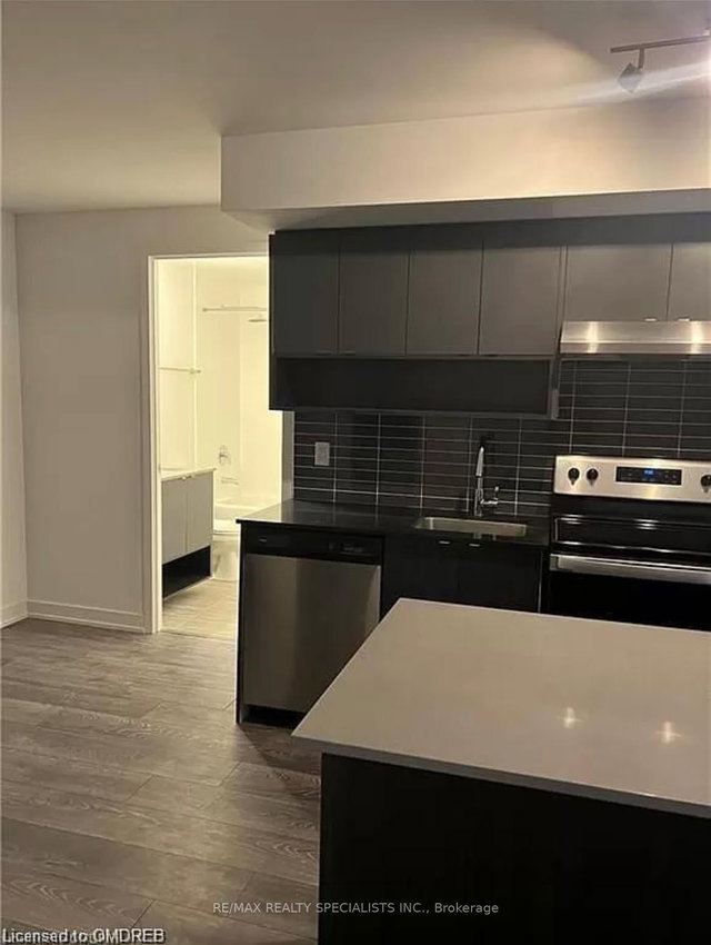 #B120 - 1119 Cooke Boulevard