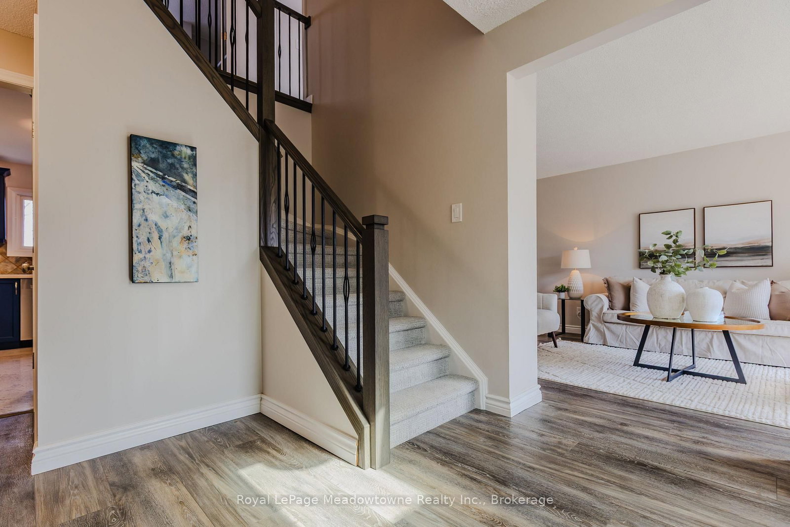 Detached House for sale at 740 Robertson Crescent, Milton, Ontario, L9T 4W4 - Timberlea - MLS: W12954562