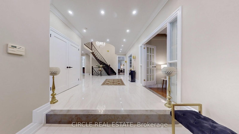 5351 Forest Ridge Drive