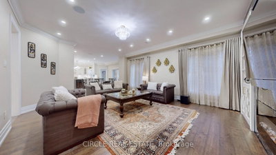 5351 Forest Ridge Drive • Mississauga, ON photo 8