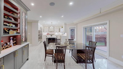 5351 Forest Ridge Drive • Mississauga, ON photo 9