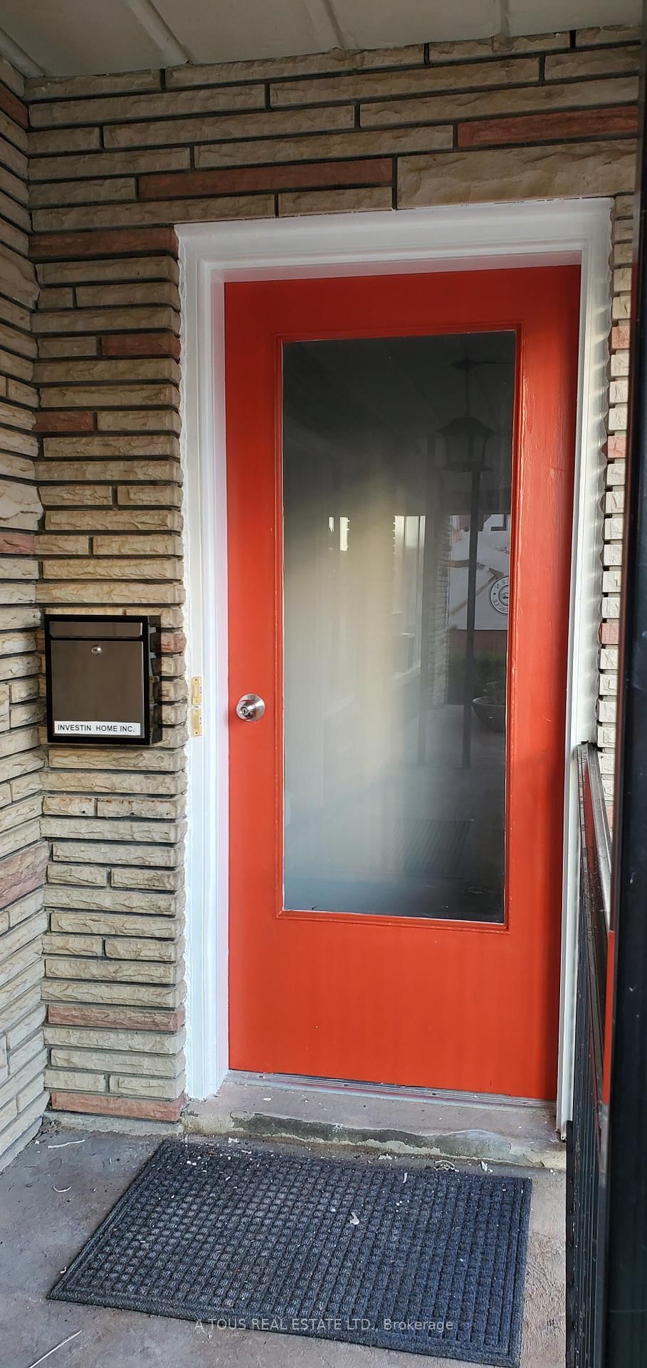 205 Queen Street, Unit #1