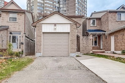 63 Chalfield Lane | Mississauga | Image
