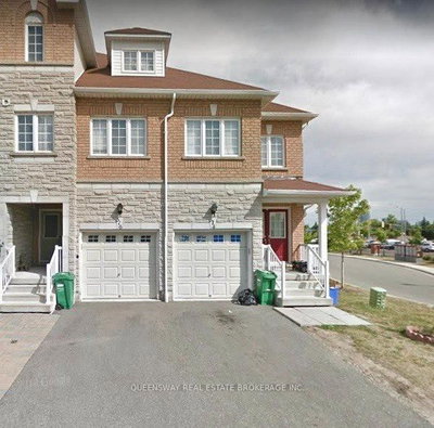 514 Candlestick Circ | Mississauga | Image