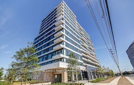 1208 - 2485 Eglinton Avenue W