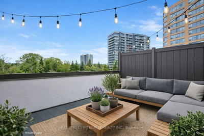 7 - 4045 Hickory Dr | Mississauga | Image