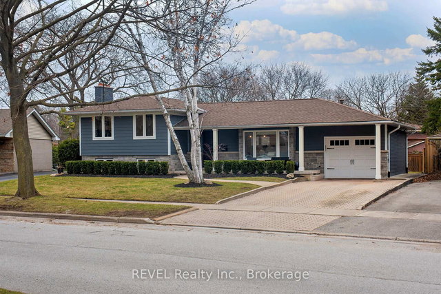 3394 Guildwood Drive