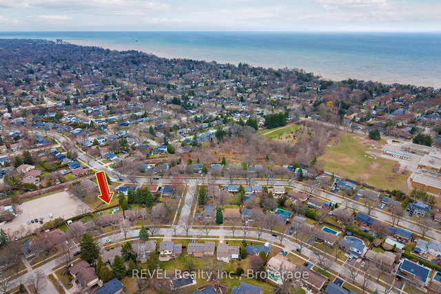 3394 Guildwood Drive