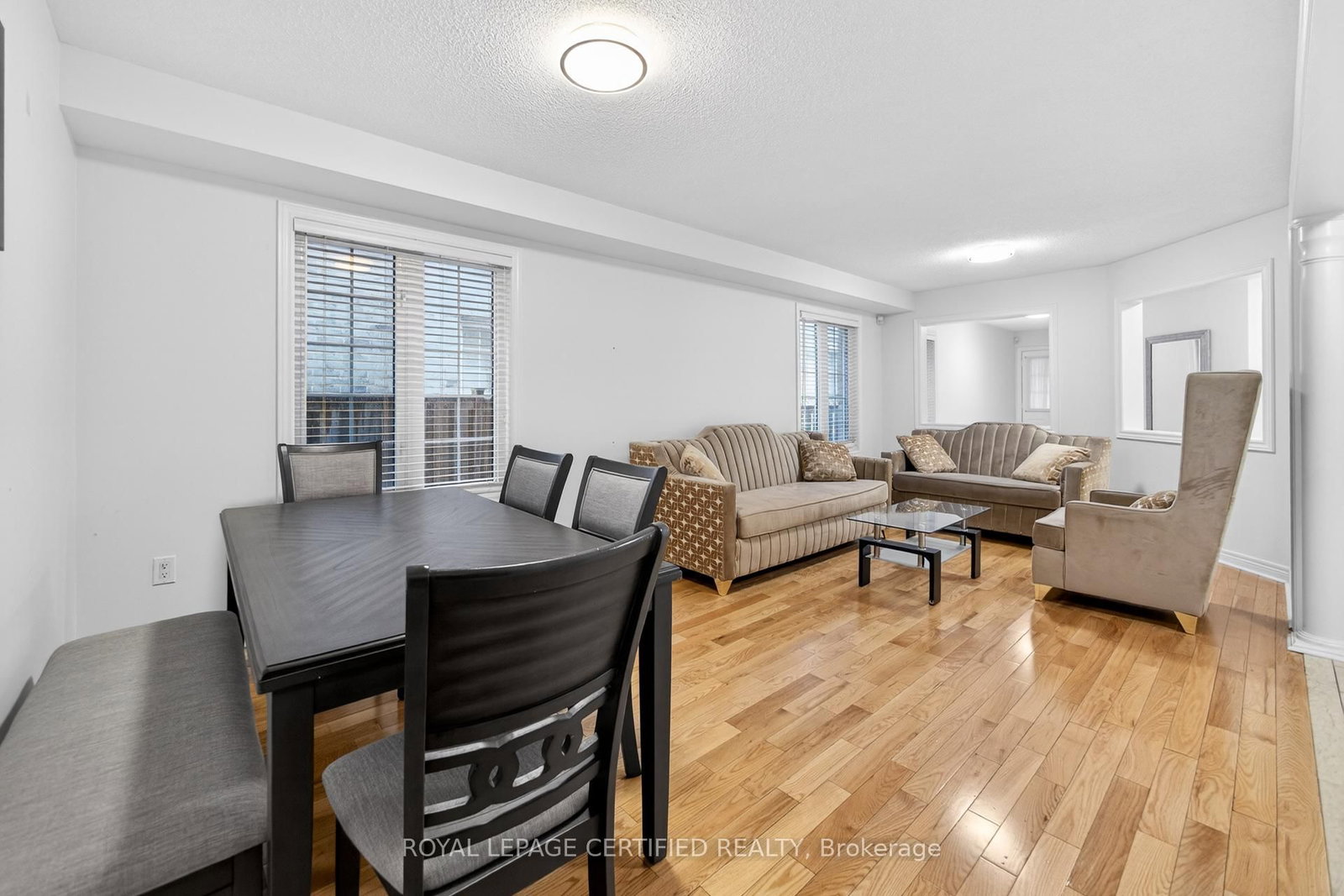 Detached House for sale at 32 Wildsky Road, Brampton, Ontario, L6Y 5P6 - Fletcher's Creek South - MLS: W12954860