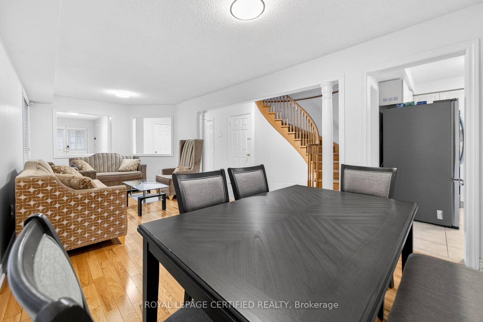 Detached House for sale at 32 Wildsky Road, Brampton, Ontario, L6Y 5P6 - Fletcher's Creek South - MLS: W12954860