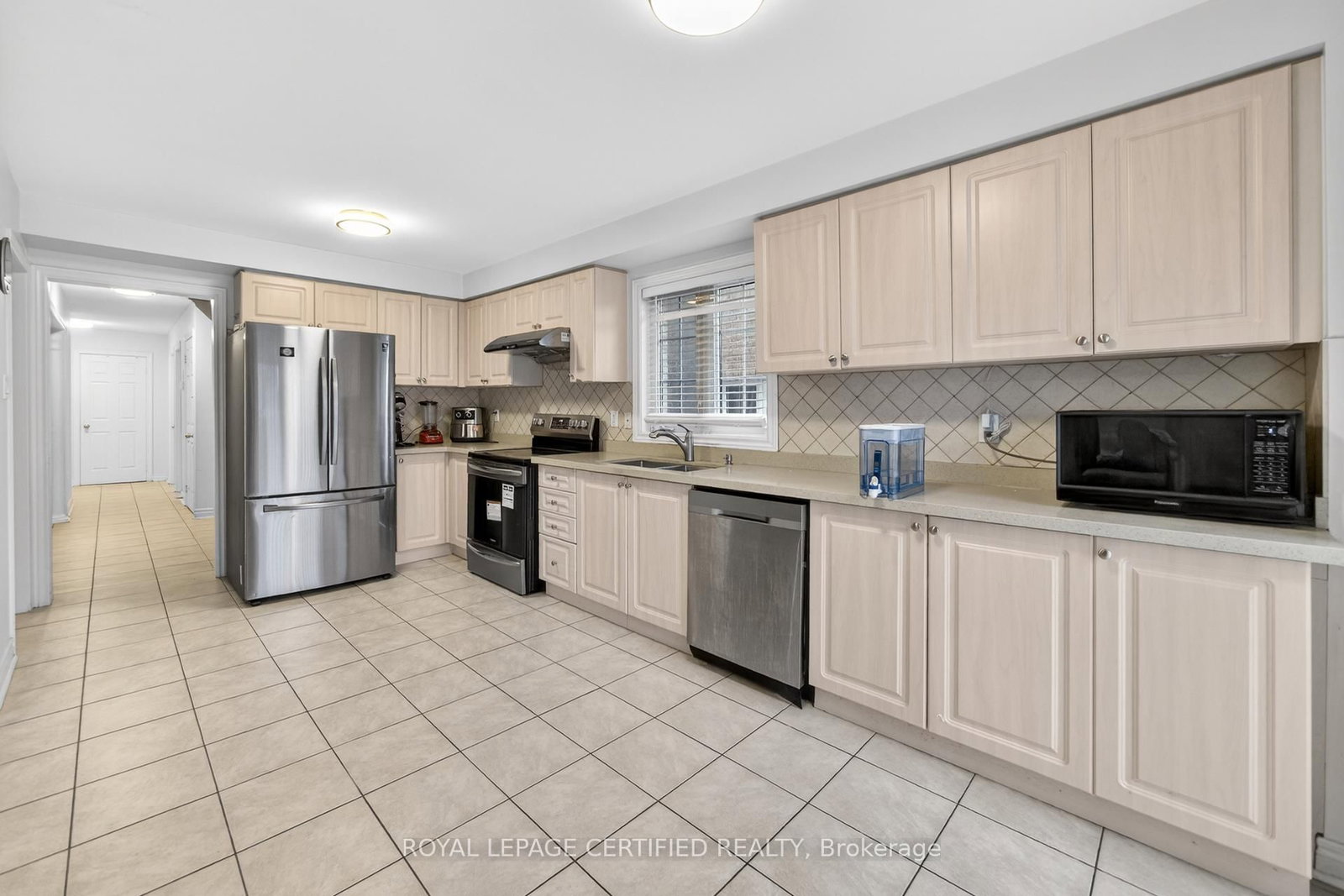 Detached House for sale at 32 Wildsky Road, Brampton, Ontario, L6Y 5P6 - Fletcher's Creek South - MLS: W12954860