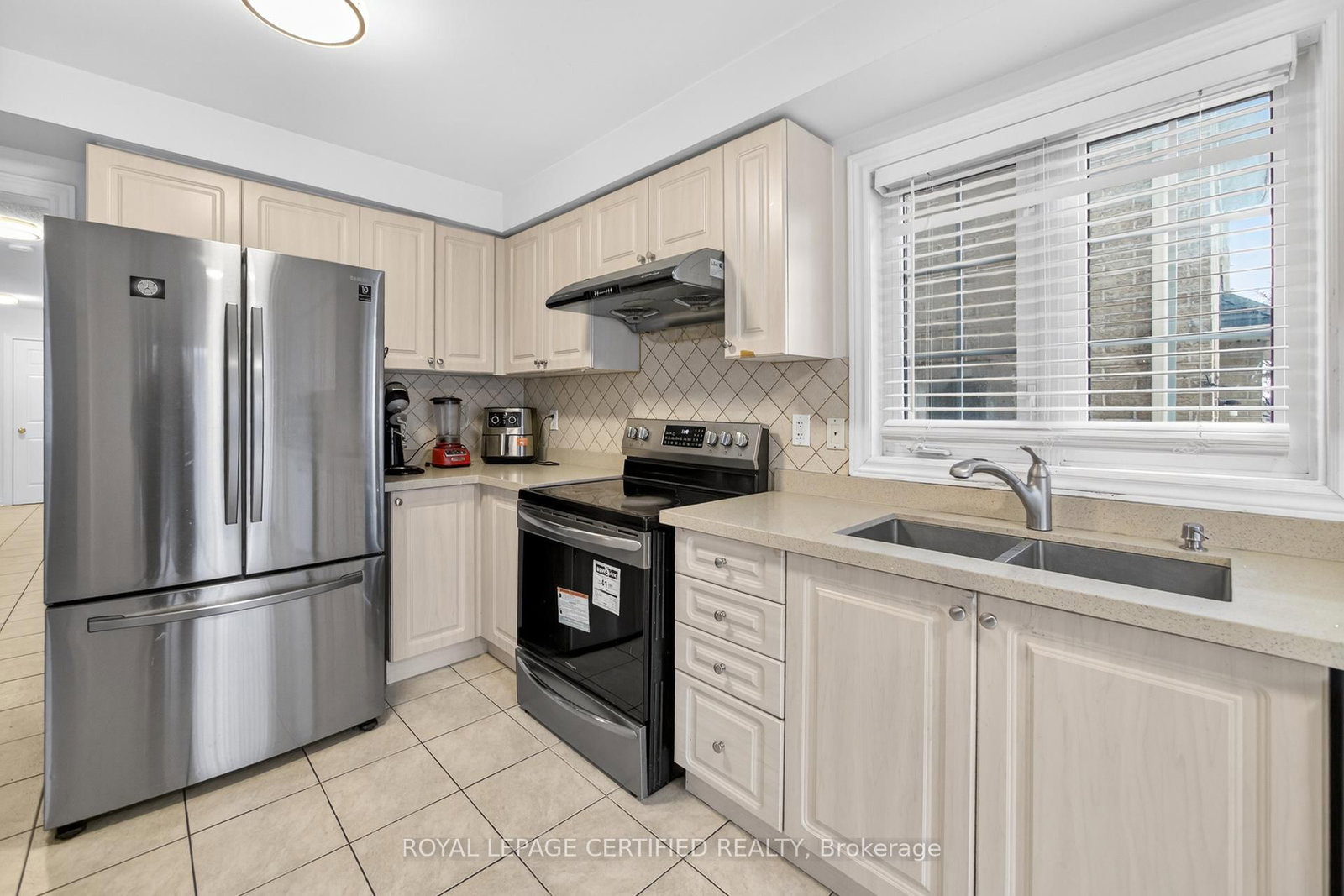 Detached House for sale at 32 Wildsky Road, Brampton, Ontario, L6Y 5P6 - Fletcher's Creek South - MLS: W12954860