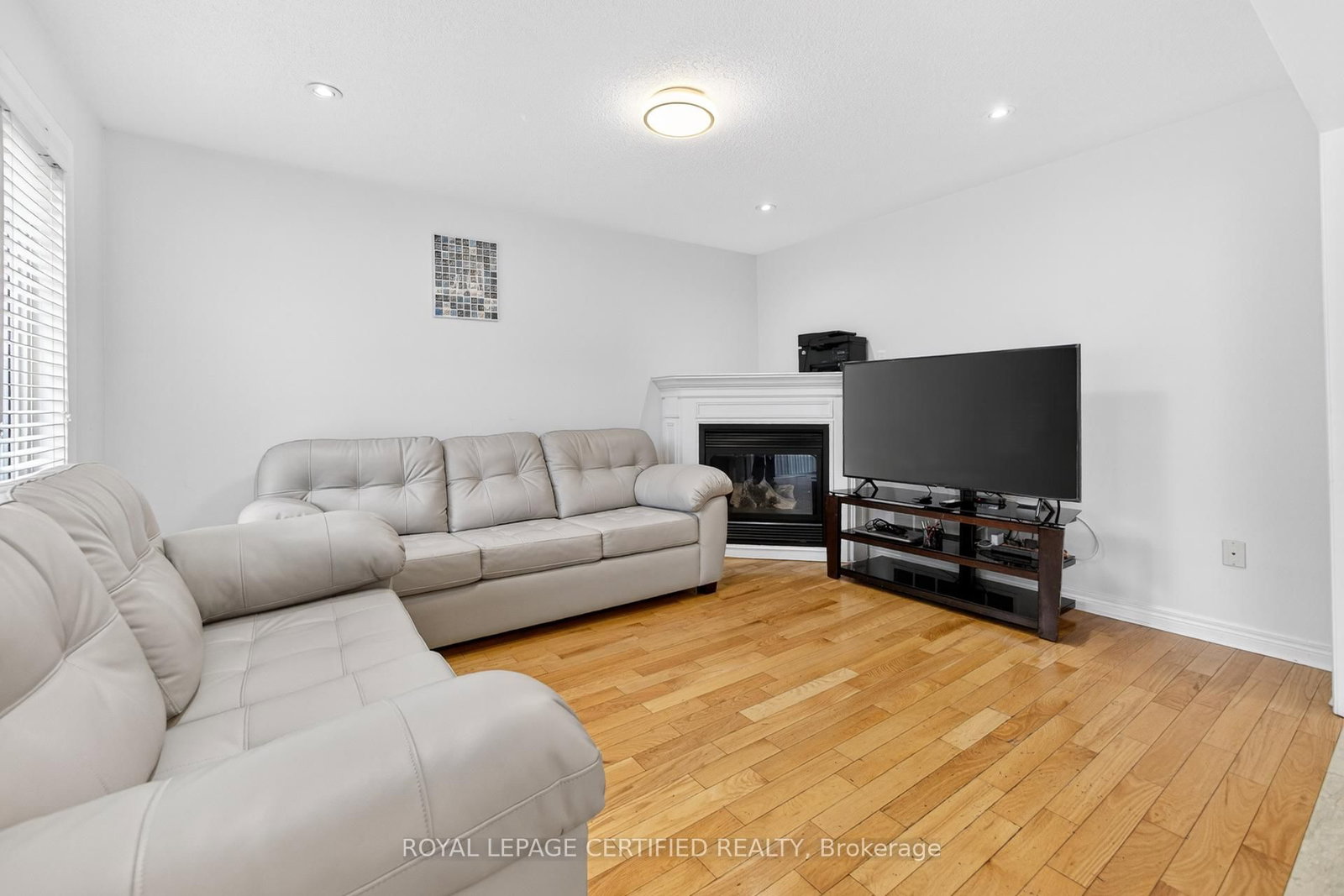 Detached House for sale at 32 Wildsky Road, Brampton, Ontario, L6Y 5P6 - Fletcher's Creek South - MLS: W12954860